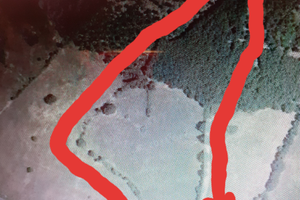 Terreni Agricoli in maremma a semproniano