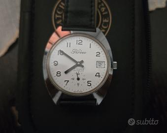 Orologio Perseo 35mm