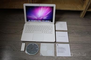 Apple Macbook Unibody 13