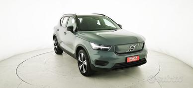 VOLVO XC40 Recharge Pure Electric Single Motor F
