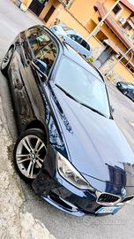 BMW 320d xDrive - Sport