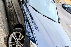 BMW 320d xDrive - Sport