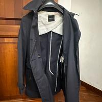Trench per donna