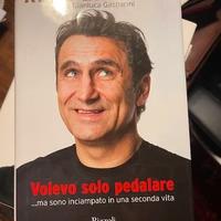 Volevo solo pedalare - Alex Zanardi