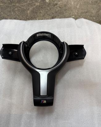 Rivestimento volante originale BMW M Sport