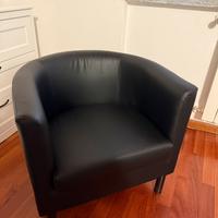 Poltroncina Ikea