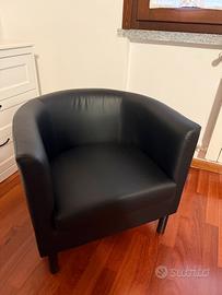 Poltroncina Ikea