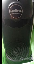 Lavazza A modo mio LM500  Ricambi 
