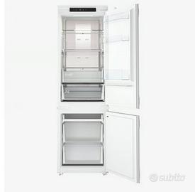 Frigorifero da incasso nuovo