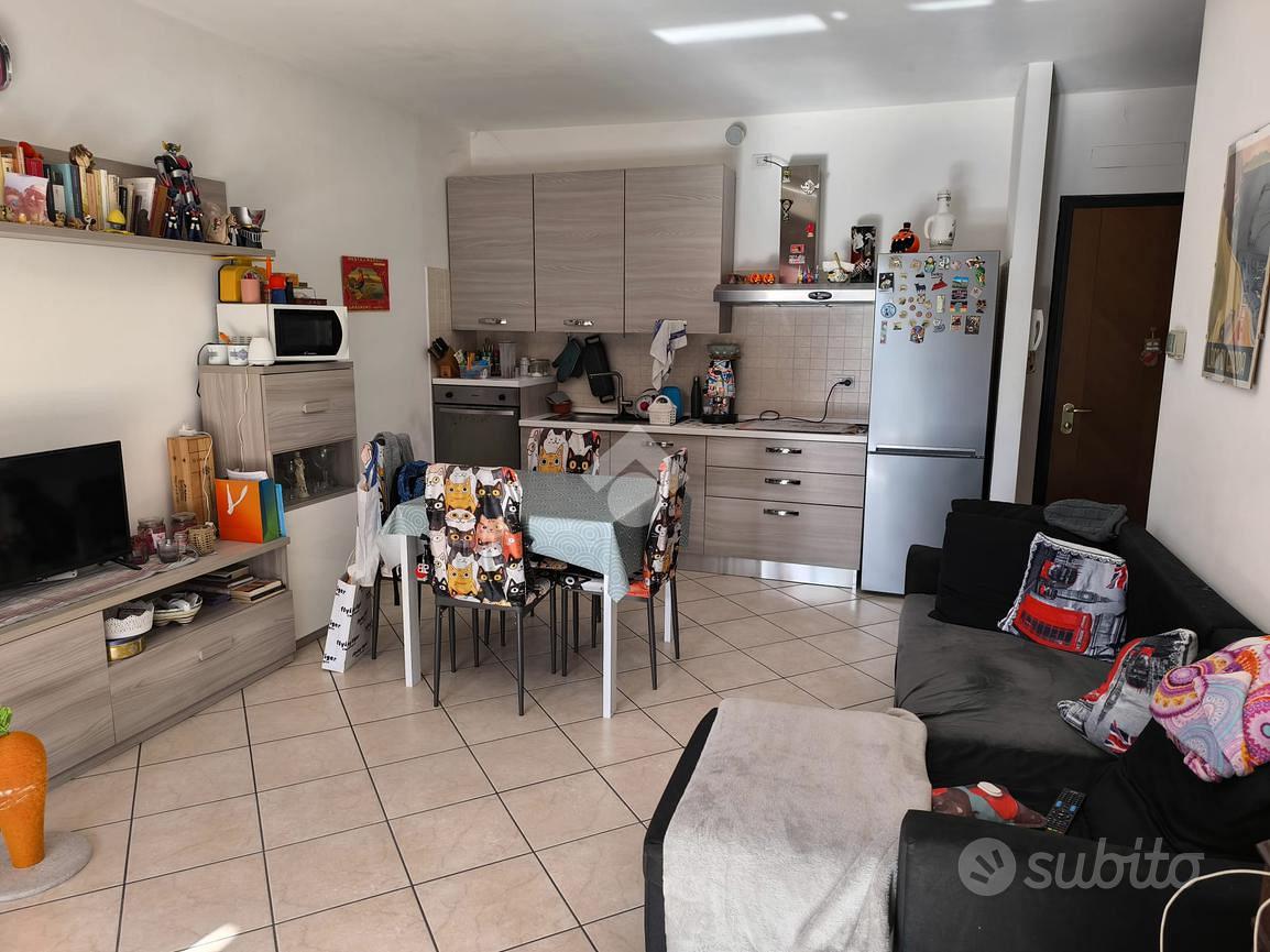Appartamento – Corbetta, Soriano - Vista 5