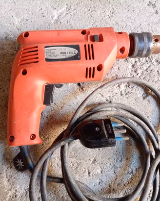 trapano    220   volt    
