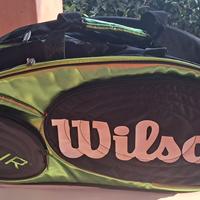 borsone x paddle WILSON TOUR