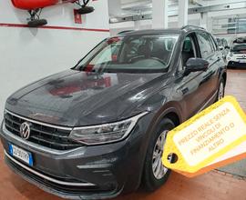 Volkswagen Tiguan 1.5 tsi Life 150cv dsg