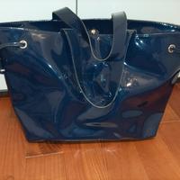 Borsa Blue Liu Jo 