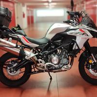 Benelli TRK 502 - 2019