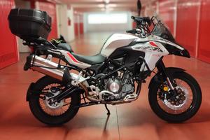 Benelli TRK 502 - 2019