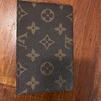 Porta documenti Louis vuitton