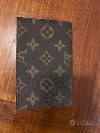 Porta documenti Louis vuitton