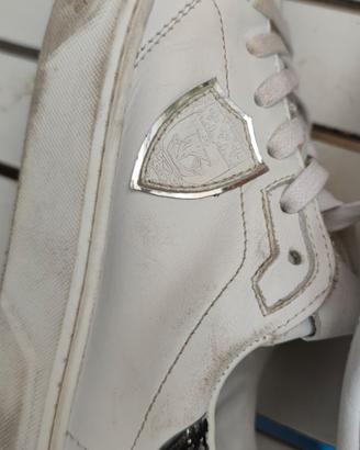 Scarpe Philippe