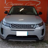 Land Rover Range Evoque 2.0D I4 204 CV AWD Auto R-