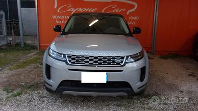 Land Rover Range Evoque 2.0D I4 204 CV AWD Auto R-