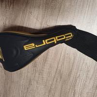 Copritesta per driver King Cobra Speed