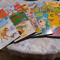 libri  da bambini