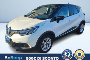 Renault Captur 1.3 TCE SPORT EDITION2 130CV FAP