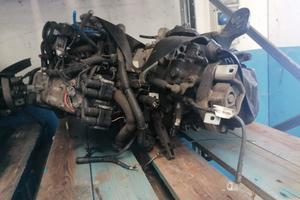 MOTORE FUNZIONANTE 187A1000 KW 40 1.1 BENZINA FIAT