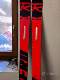 Rossignol Hero athlete GS 185