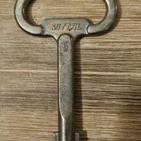 Chiave Rittal 5 Armadietto Rack Armadio