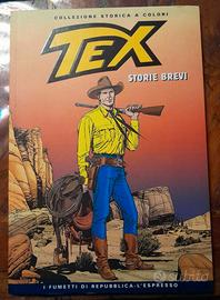 Tex - Collezione storica a colori - Albo speciale