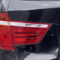 Fanale posteriore sx interno baule BMW X3 F25 XDri
