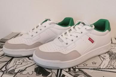 Scarpe Sneakers Donna Levi's. Kingdom. Tg. 37.