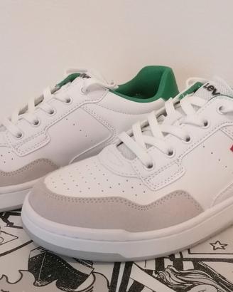 Scarpe Sneakers Donna Levi's. Kingdom. Tg. 37.