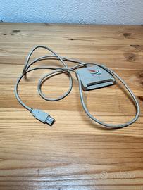 Lettore non meglio identificato