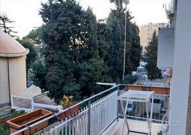 Colli aminei Adiac. Viale dei Pini
