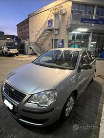 Volkswagen Polo 1.2/64CV - 2007 Benzina