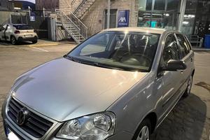 Volkswagen Polo 1.2/64CV - 2007 Benzina