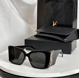 Occhiali saint laurent