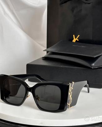 Occhiali saint laurent