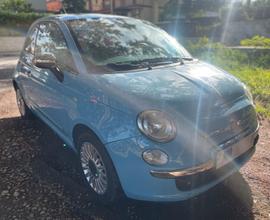 Fiat 500 1.3 Multijet 16V 95 CV Lounge