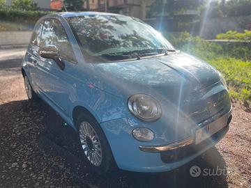 Fiat 500 1.3 Multijet 16V 95 CV Lounge