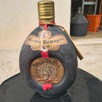 Vecchia Romagna Etichetta Oro