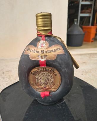 Vecchia Romagna Etichetta Oro