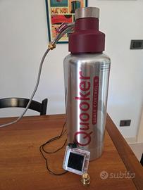 Quooker Scale Control R Decalcificante