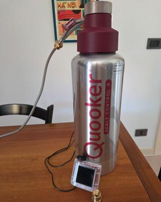 Quooker Scale Control R Decalcificante