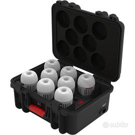 APUTURE  B7c 8-Light Kit