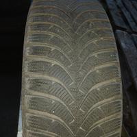 gomme invernali 205/55R16