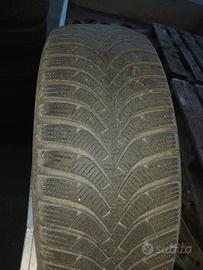 gomme invernali 205/55R16